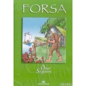 FORSA - ÖMER SEYFETTIN