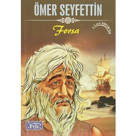FORSA - ÖMER SEYFETTIN
