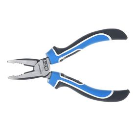 Forsage 160 mm Yaylı Kombine Pense