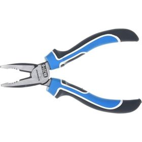 Forsage 160 mm Yaylı Kombine Pense