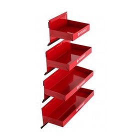 Forsage F-88004T 4 Parça Çok Amaçlı Mıknatıslı Raf
