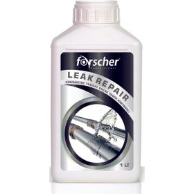 Forscher 1 lt Tesisat Kaçak Tamir Kimyasalı Kaçak Giderici