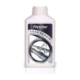 Forscher 1 lt Tesisat Kaçak Tamir Kimyasalı Kaçak Giderici