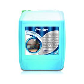 Forscher 20 Litre Kombi Petek Tesisat Koruma Kimyasalı