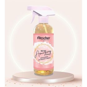 Forscher 473 ml Make Today Amazing Glass Cam Temizleyici Parlatıcı Yağmur ve Çamur Kaydırıcı