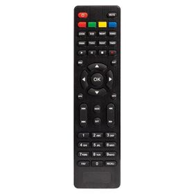 Forsky Turbo HD Uydu Kumanda