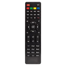 Forsky Turbo HD Uydu Kumanda