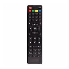Forsky Turbo HD Uydu Kumanda