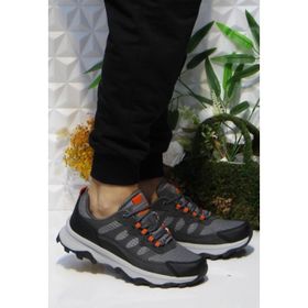 Fort WKS 2737 Füme Rahat Erkek Outdoor Ayakkabı