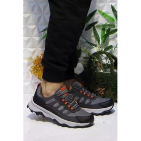 Fort WKS 2737 Füme Rahat Erkek Outdoor Ayakkabı