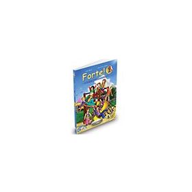 Forte 2 +CD İtalyanca Temel-Üst Seviye 7-11 Yaş - Maria Carla Borgogni Lucia Maddii