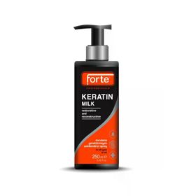 Forte Durulanmayan 250 ml Saç Keratin Sütü Spreyi