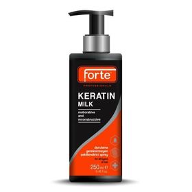 Forte Durulanmayan 250 ml Saç Keratin Sütü Spreyi
