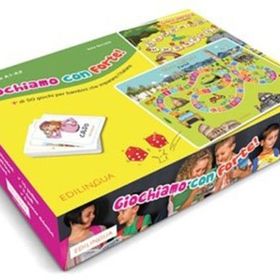 Forte - Giochiamo con Forte! - S. Servetti