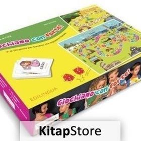 Forte - Giochiamo con Forte! - S. Servetti
