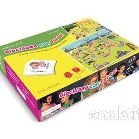 Forte - Giochiamo con Forte! - S. Servetti