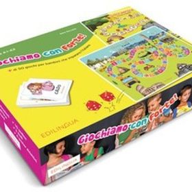 Forte - Giochiamo con Forte! - S. Servetti