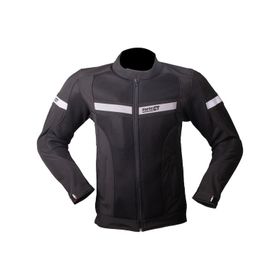 Forte GT 2001052 Troya Yazlık Siyah Mont