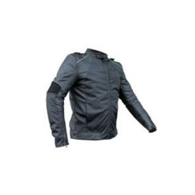 Forte GT 2001063 Zeugma 4 Mevsim Siyah Motosiklet Montu