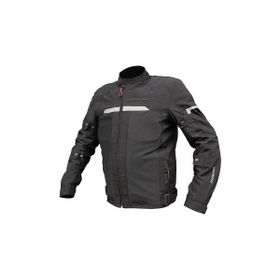 Forte GT 2001072 Inferno Kadin 4 Mevsim Siyah Motosiklet Montu