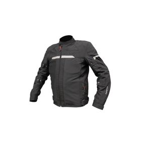 Forte GT 2001072 Inferno Kadin 4 Mevsim Siyah Motosiklet Montu