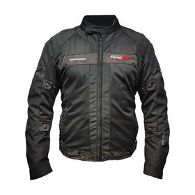 Forte GT 2001079 Skyland 4 Mevsim Siyah Motosiklet Montu