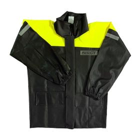 Forte GT 2001134 Cepli Pvc Yağmurluk Takım