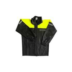 Forte GT 2001134 Cepli Pvc Yağmurluk Takım