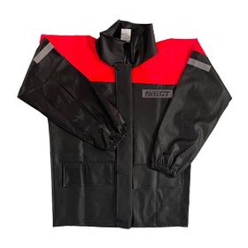Forte GT 2001134 Cepli Pvc Yağmurluk Takım