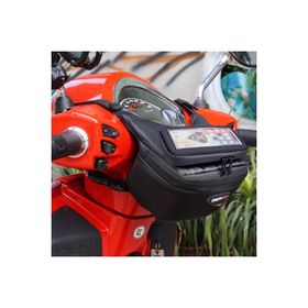 Forte GT 70633 Scooter Gidon Çantası