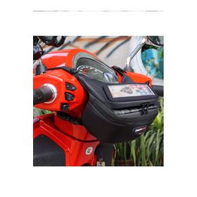 Forte GT 70633 Scooter Gidon Çantası