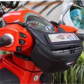 Forte GT 70633 Scooter Gidon Çantası