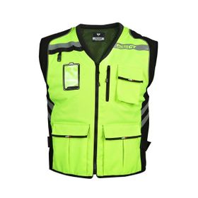 ForteGt 2001188 Reflektif HGS Cepli Yelek