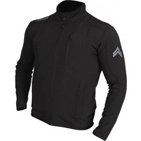 ForteGt 2004540 Avalon Soft Shell Su Rüzgar Geçirmez Kollu Motosiklet Yeleği