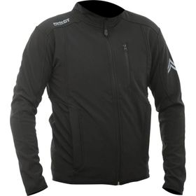 ForteGt 2004540 Avalon Soft Shell Su Rüzgar Geçirmez Kollu Motosiklet Yeleği