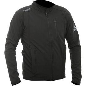 ForteGt 2004540 Avalon Soft Shell Su Rüzgar Geçirmez Kollu Motosiklet Yeleği