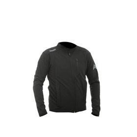 ForteGt 2004540 Avalon Soft Shell Su Rüzgar Geçirmez Kollu Motosiklet Yeleği