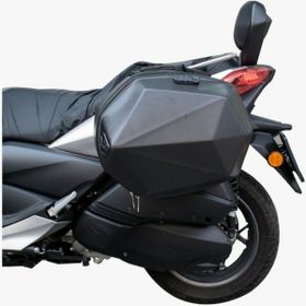 ForteGt GT-70884 Shell Heybe Yan Çanta