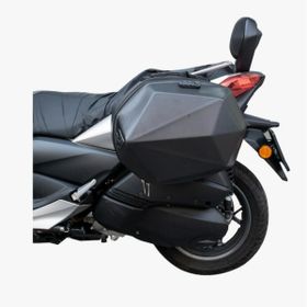 ForteGt GT-70884 Shell Heybe Yan Çanta