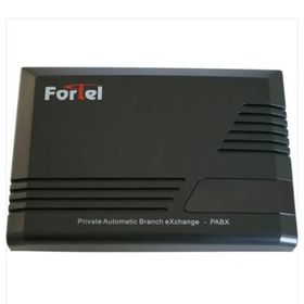 Fortel Z206 Telefon Santrali