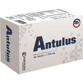 Fortelina Antulus 90 Tablet