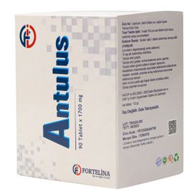 Fortelina Antulus 90 Tablet