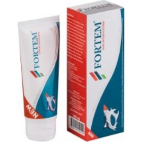 Fortem 100 ml Köpek Balığı Kıkırdağı Masaj Kremi