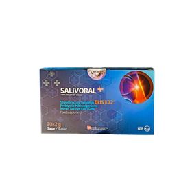 Fortem Salivoral Probiyotik 2 gr 30 Saşe