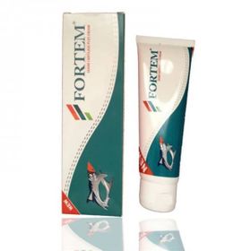 Fortem Shark Cartilage Plus Cream 100 ml Ağrı Giderici Masaj Kremi