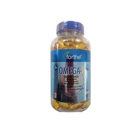 Forthe Omega-3 200 Kapsül Balık Yağı
