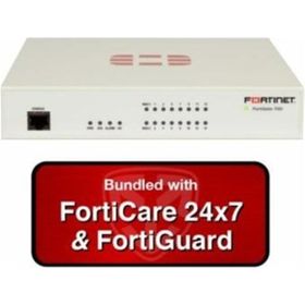 FortiGate FG-100F 3 Yıl 7X24 Bundle Firewall