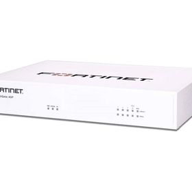 Fortinet FortiGate-40F Cihaz+1 Yıl