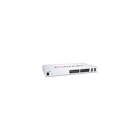 Fortinet FS-148F-FPOE Fortiswitch