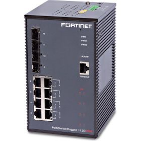 Fortinet Rugged-112D-POE FSR-112D-POE FortiSwitch